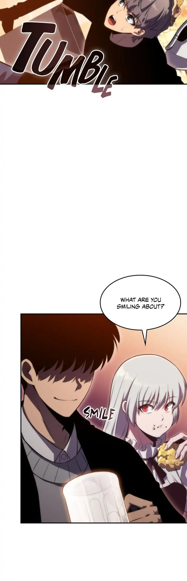 Read I'm the Max-Level Newbie Manga Online