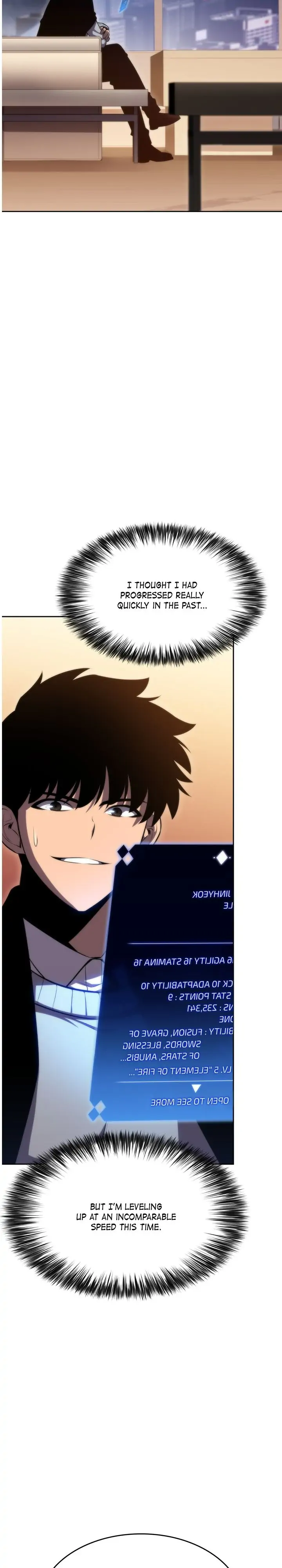 Read I'm the Max-Level Newbie Manga Online