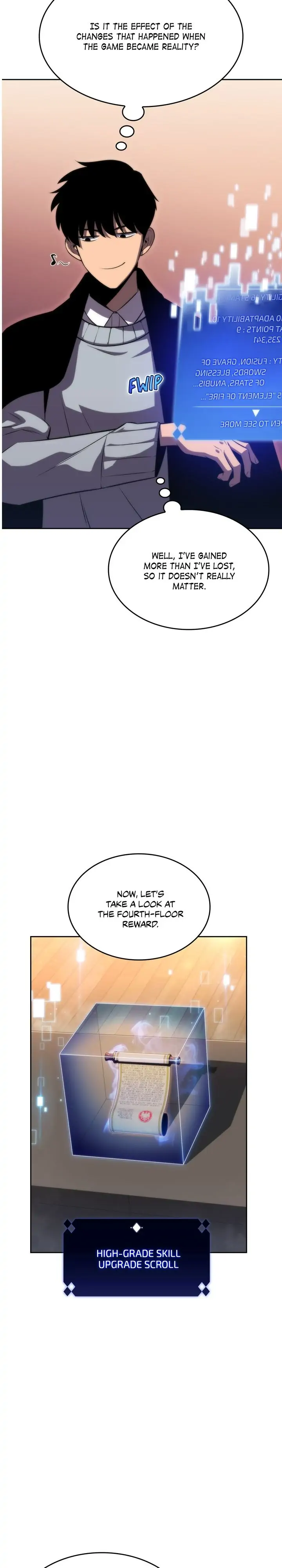 Read I'm the Max-Level Newbie Manga Online