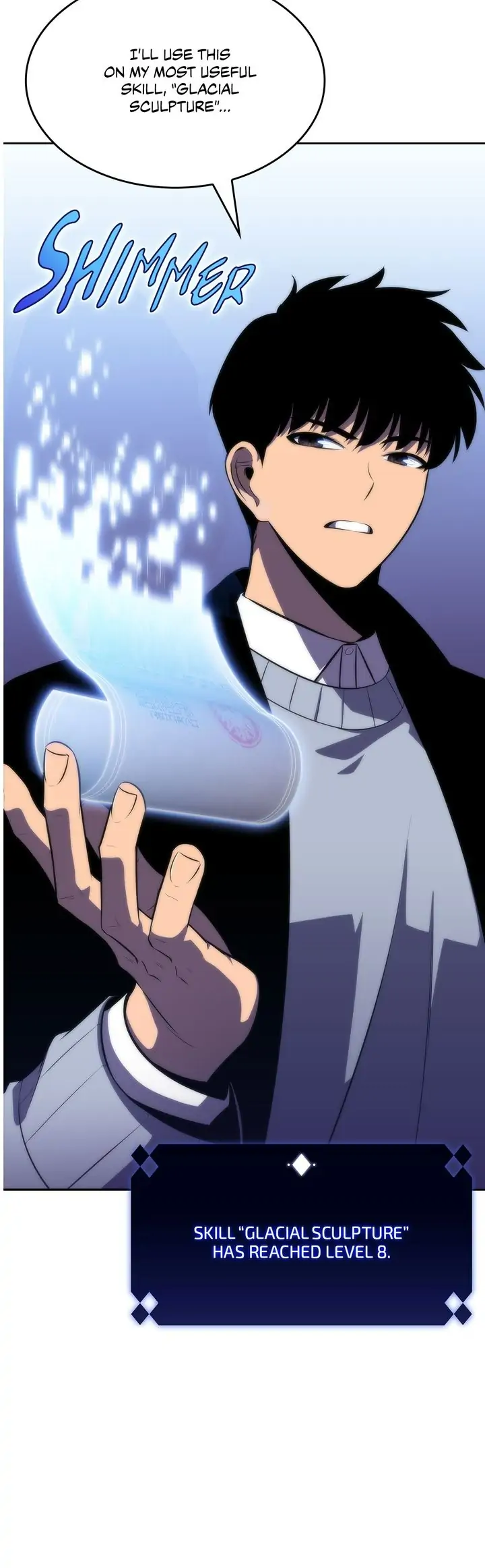 Read I'm the Max-Level Newbie Manga Online