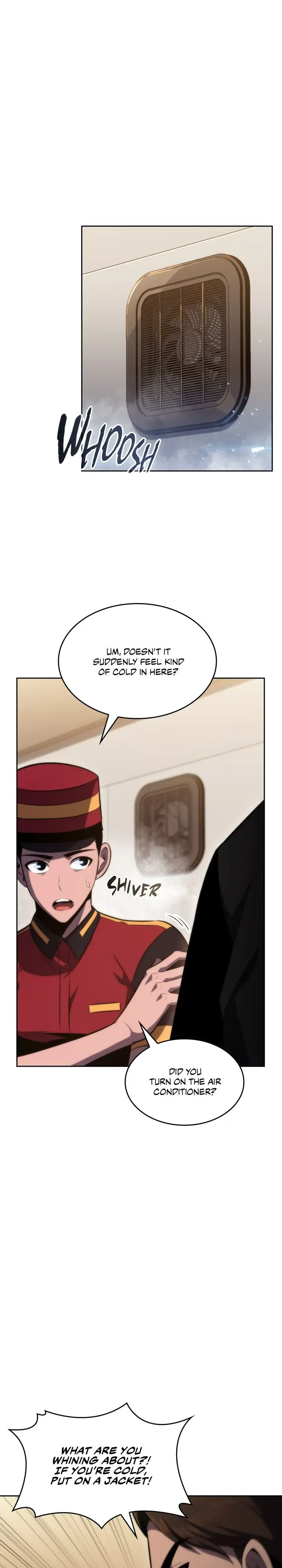 Read I'm the Max-Level Newbie Manga Online