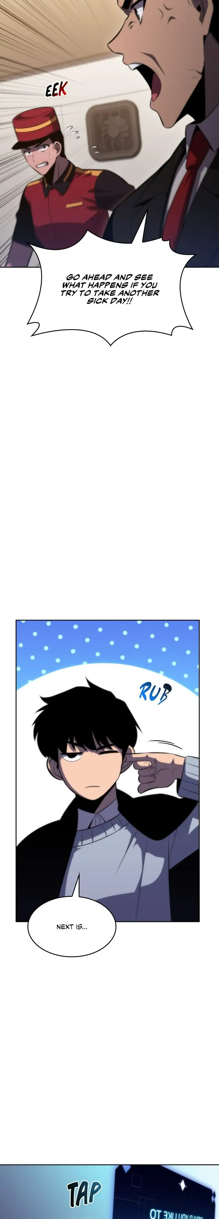 Read I'm the Max-Level Newbie Manga Online