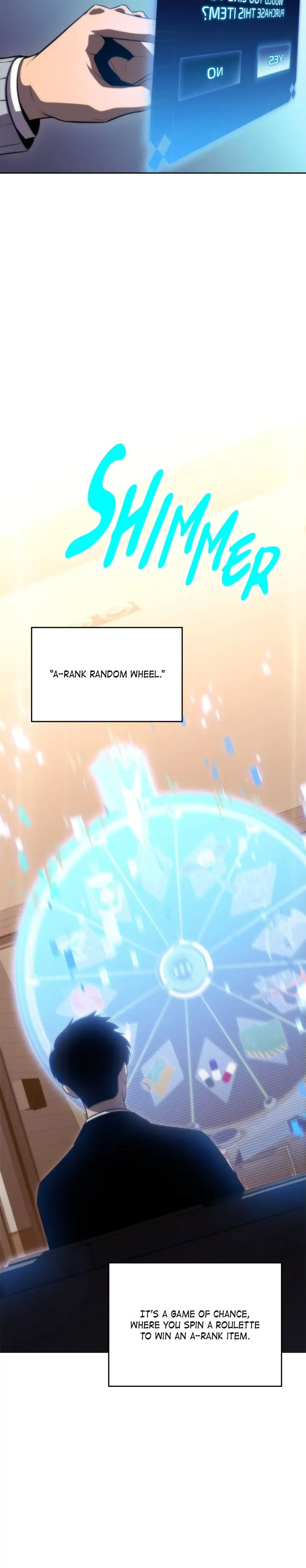 Read I'm the Max-Level Newbie Manga Online