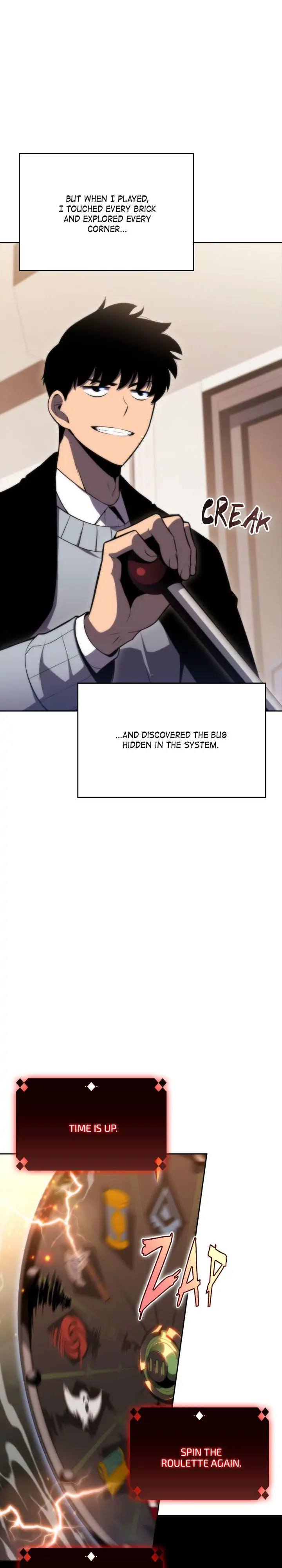 Read I'm the Max-Level Newbie Manga Online