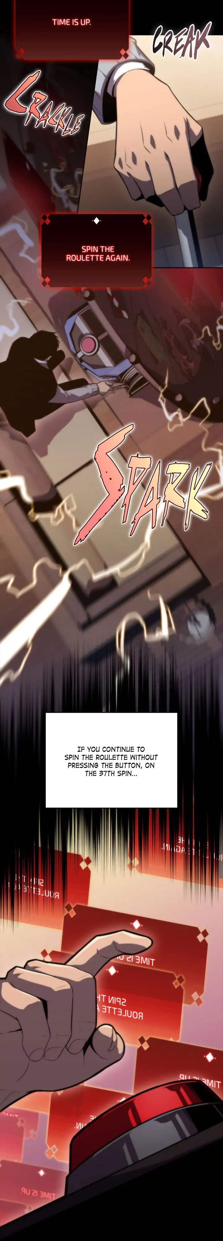 Read I'm the Max-Level Newbie Manga Online
