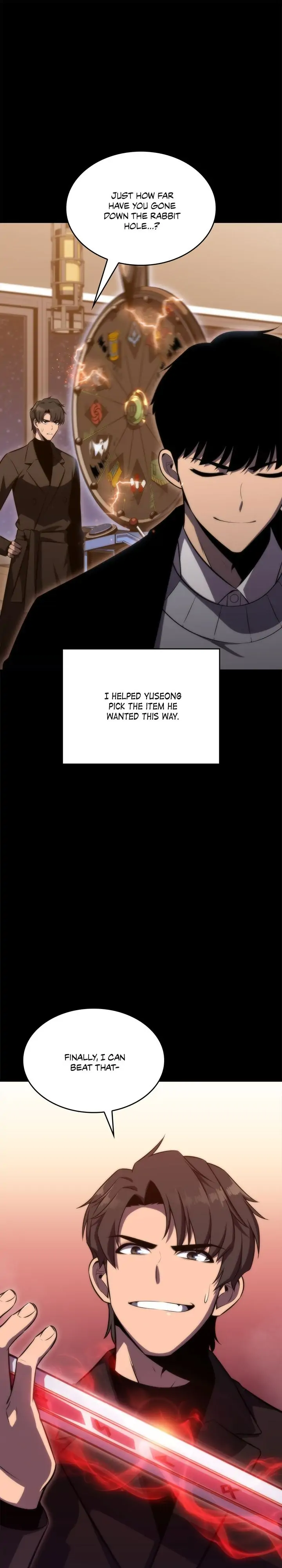 Read I'm the Max-Level Newbie Manga Online
