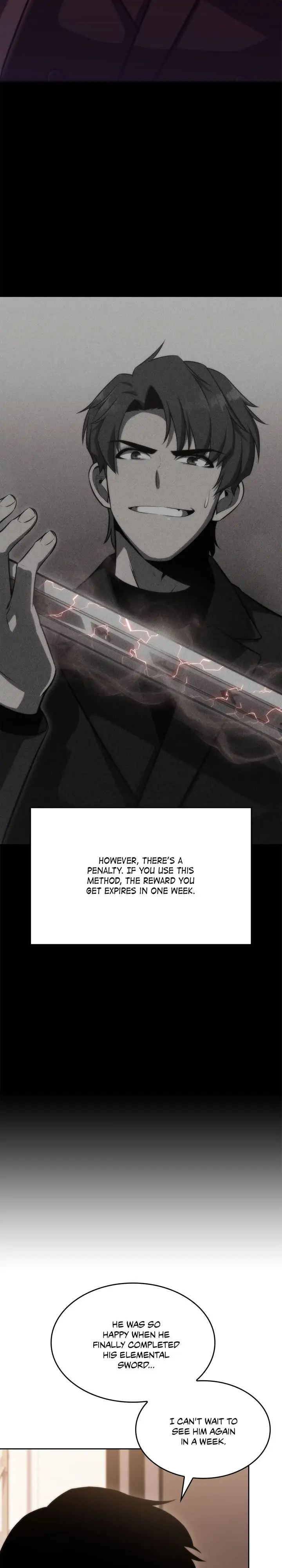 Read I'm the Max-Level Newbie Manga Online