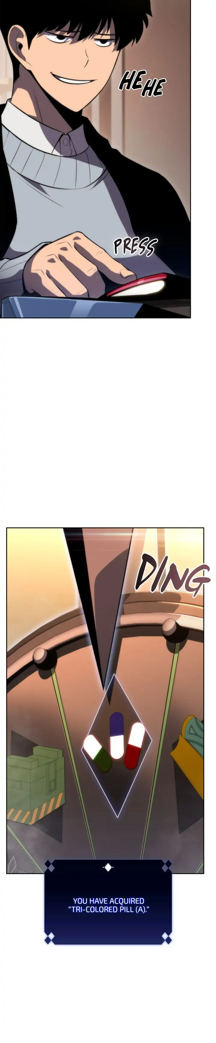 Read I'm the Max-Level Newbie Manga Online