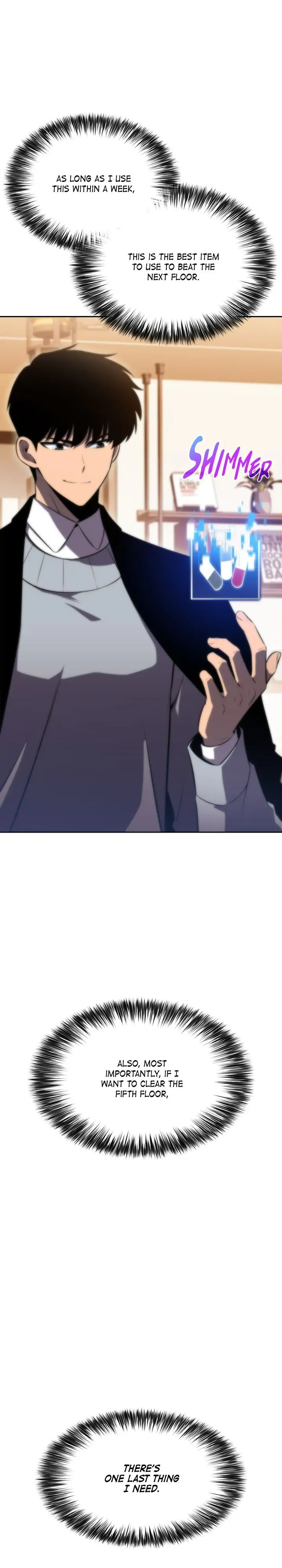 Read I'm the Max-Level Newbie Manga Online