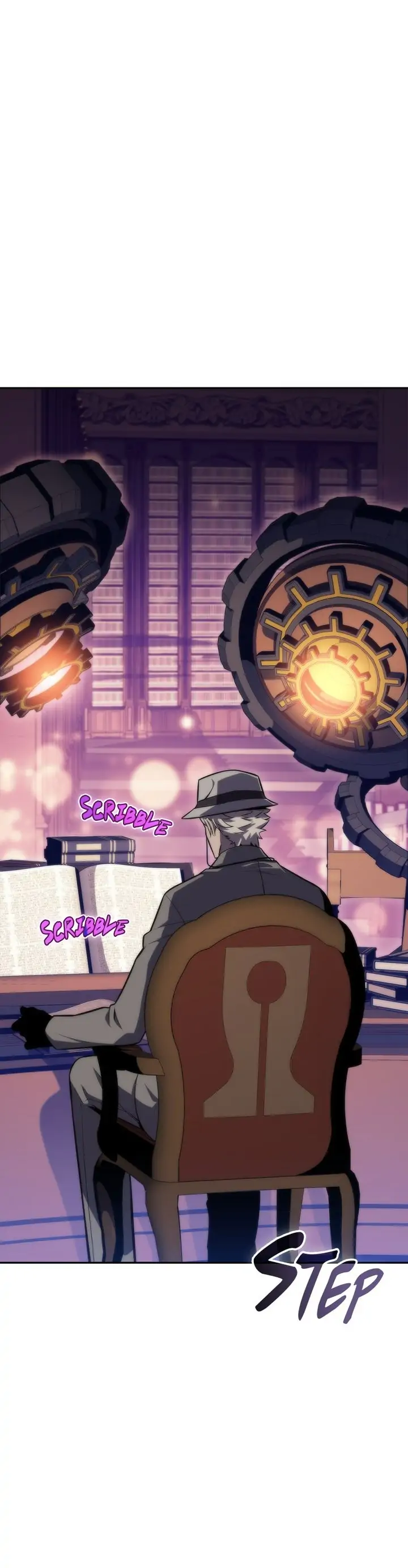 Read I'm the Max-Level Newbie Manga Online