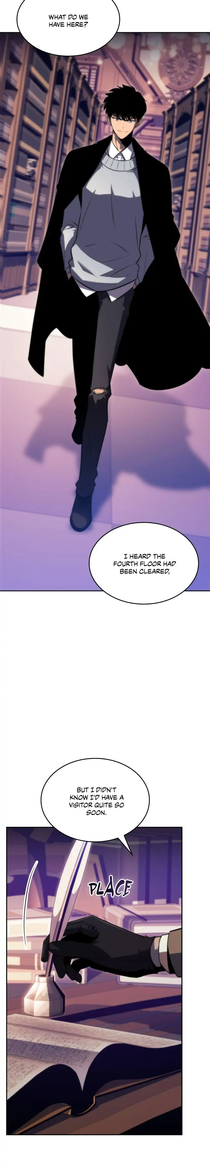 Read I'm the Max-Level Newbie Manga Online
