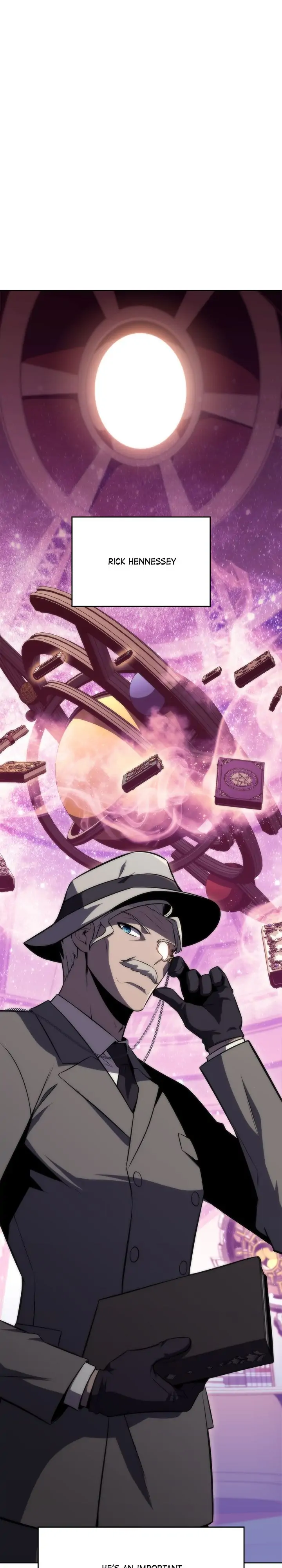 Read I'm the Max-Level Newbie Manga Online
