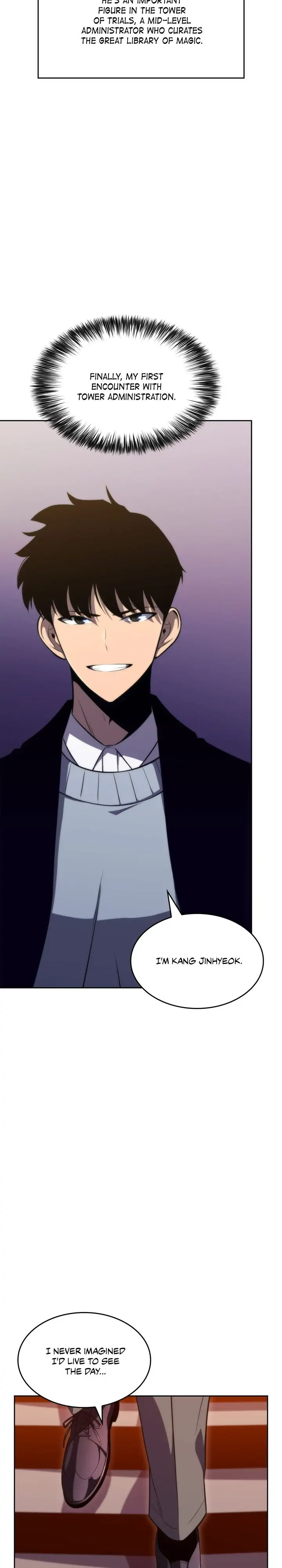 Read I'm the Max-Level Newbie Manga Online