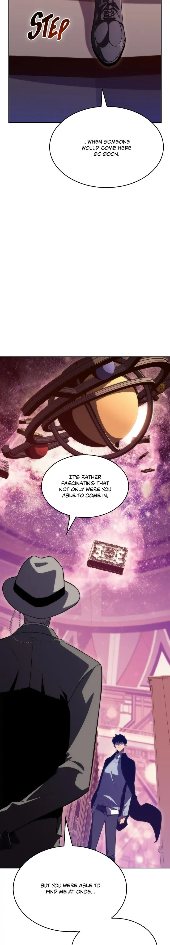 Read I'm the Max-Level Newbie Manga Online