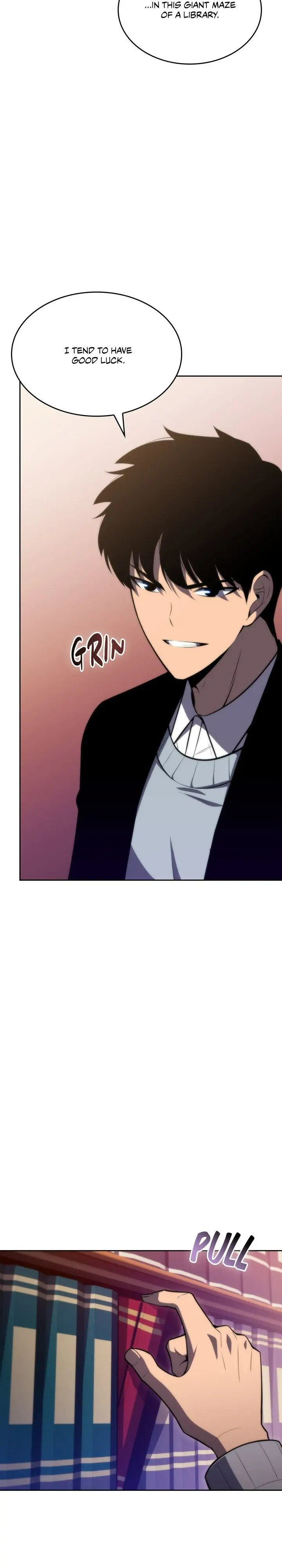 Read I'm the Max-Level Newbie Manga Online