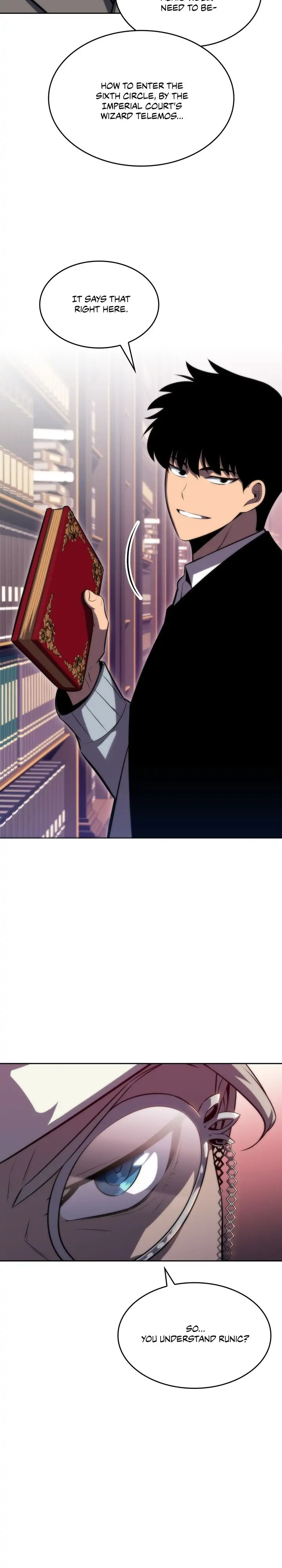 Read I'm the Max-Level Newbie Manga Online