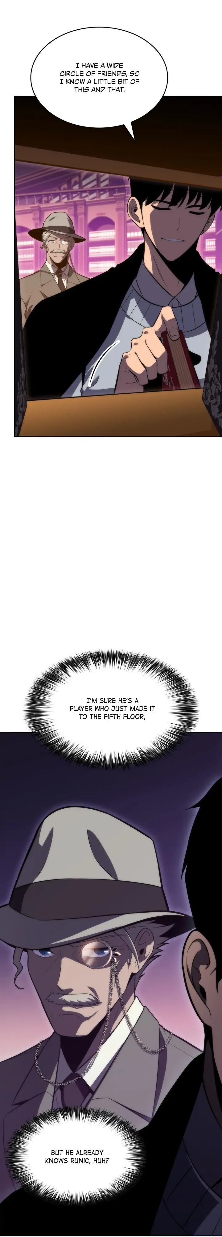 Read I'm the Max-Level Newbie Manga Online
