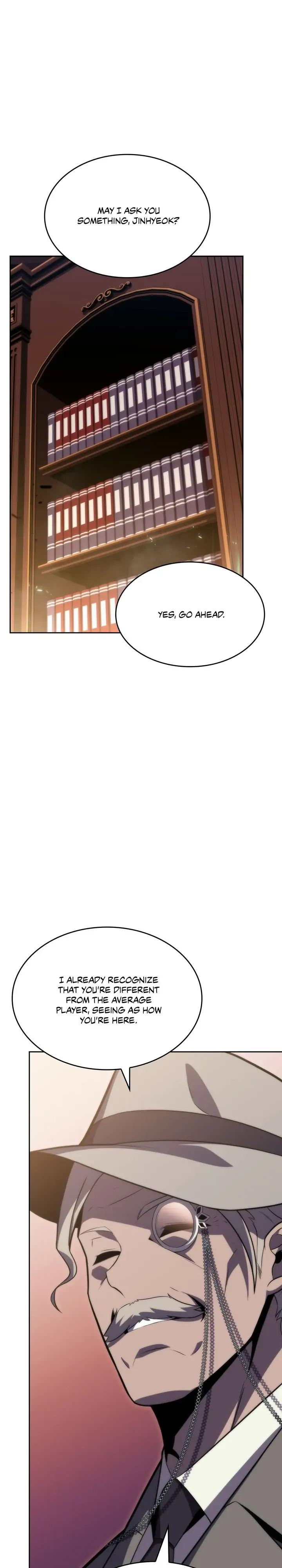 Read I'm the Max-Level Newbie Manga Online