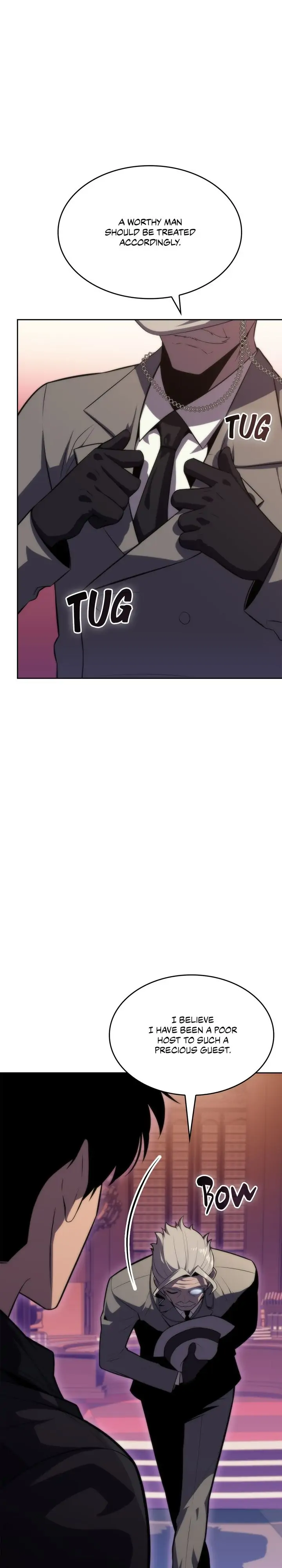Read I'm the Max-Level Newbie Manga Online