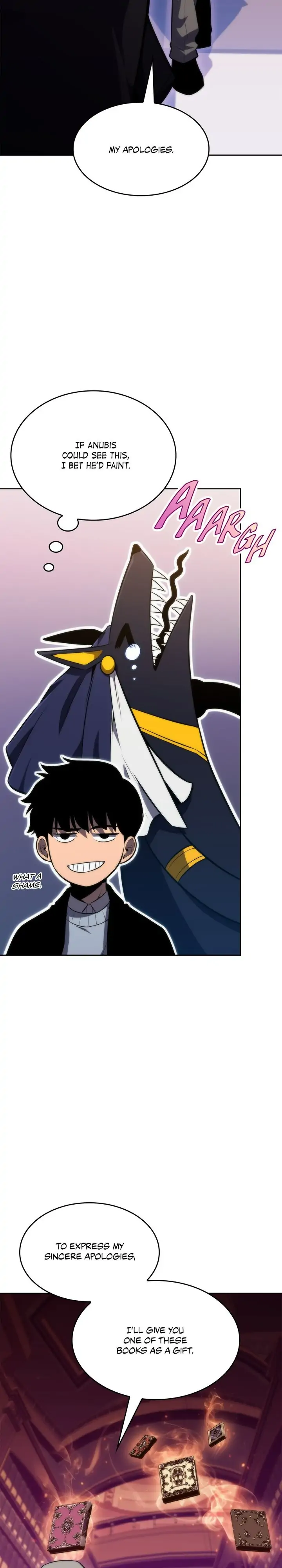 Read I'm the Max-Level Newbie Manga Online