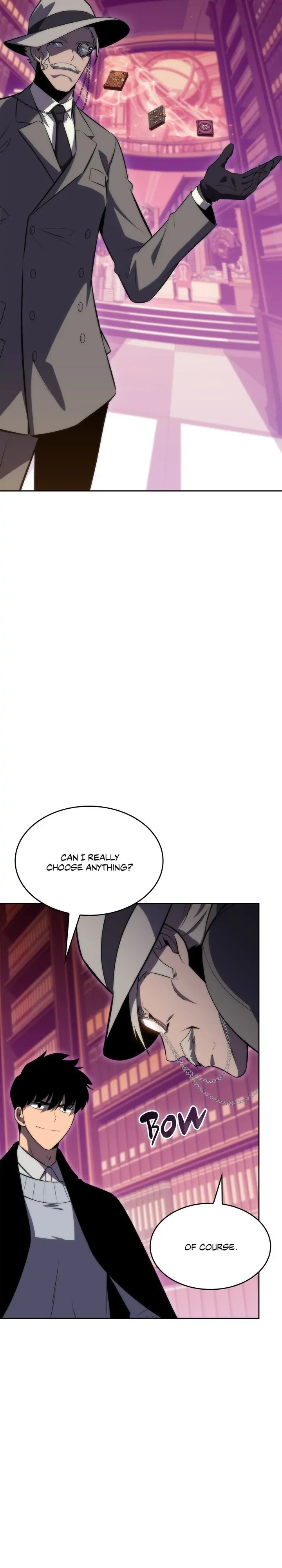 Read I'm the Max-Level Newbie Manga Online