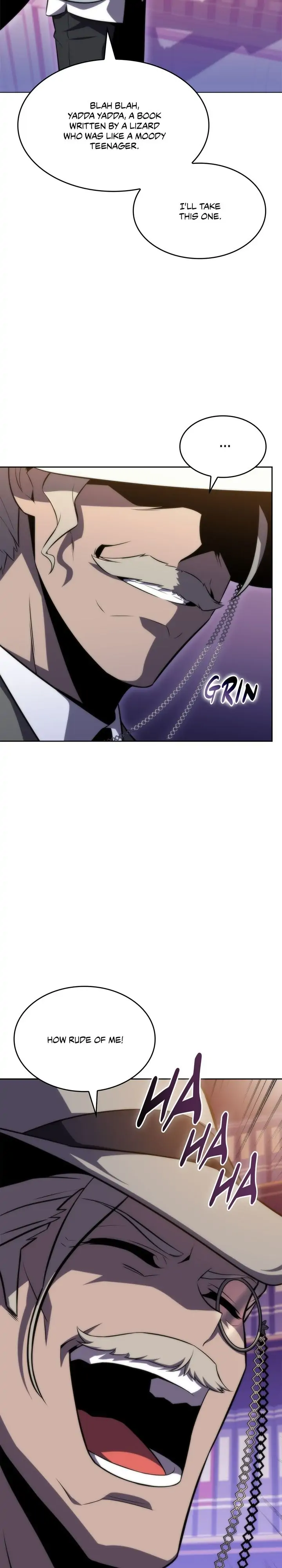 Read I'm the Max-Level Newbie Manga Online