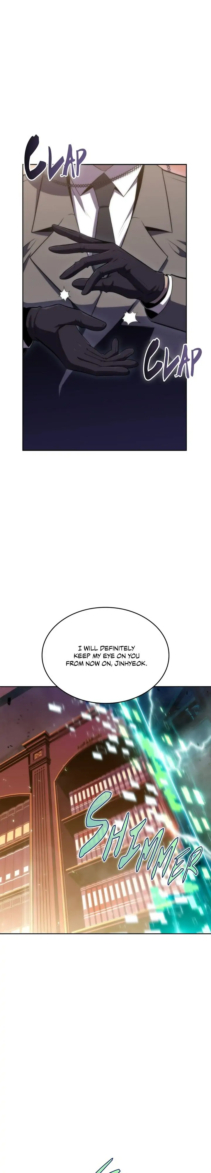 Read I'm the Max-Level Newbie Manga Online