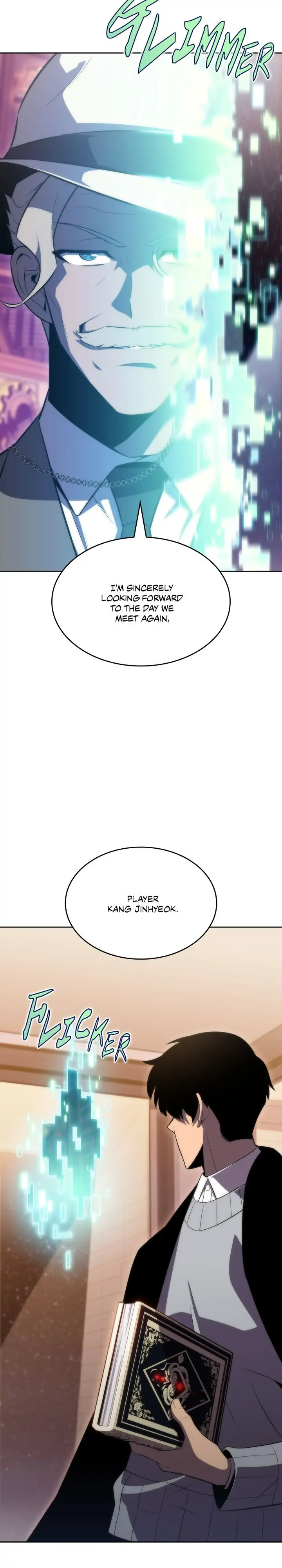 Read I'm the Max-Level Newbie Manga Online