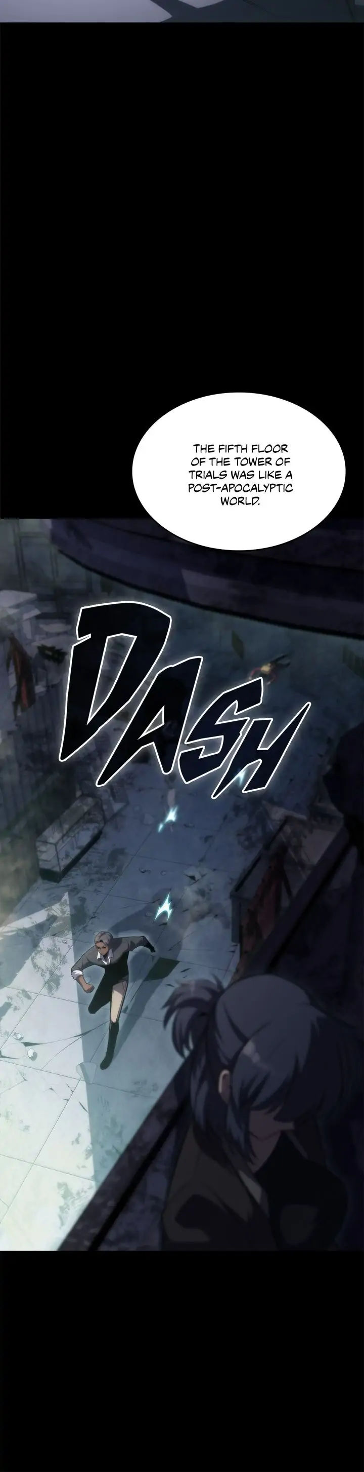 Read I'm the Max-Level Newbie Manga Online