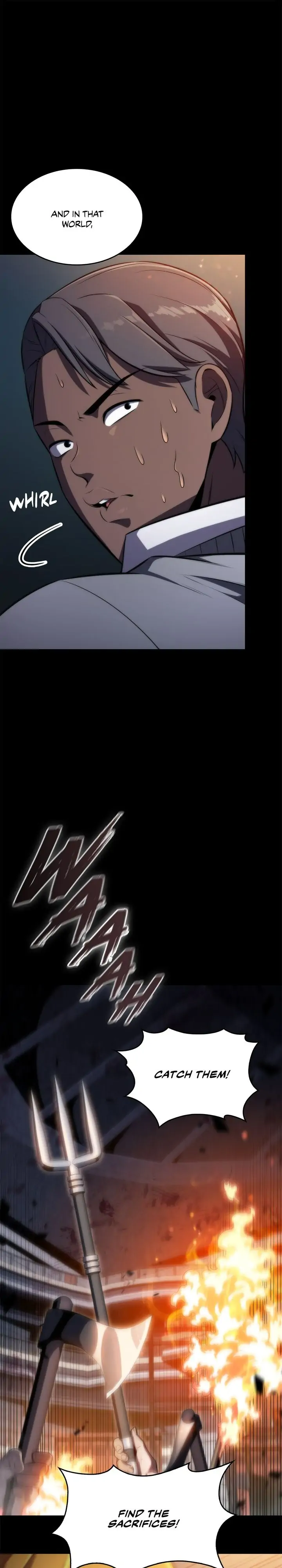 Read I'm the Max-Level Newbie Manga Online