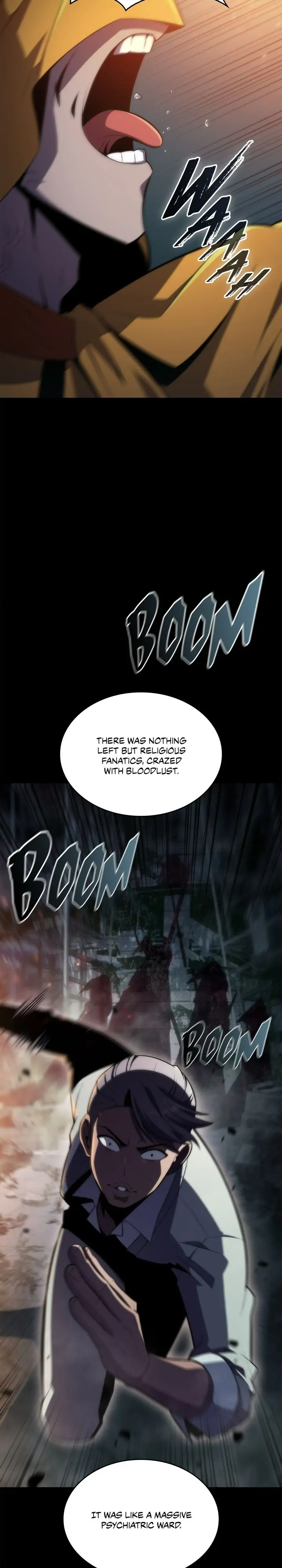 Read I'm the Max-Level Newbie Manga Online