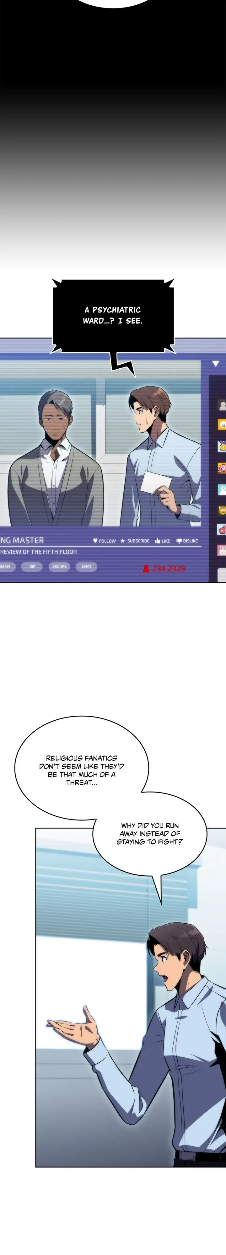 Read I'm the Max-Level Newbie Manga Online