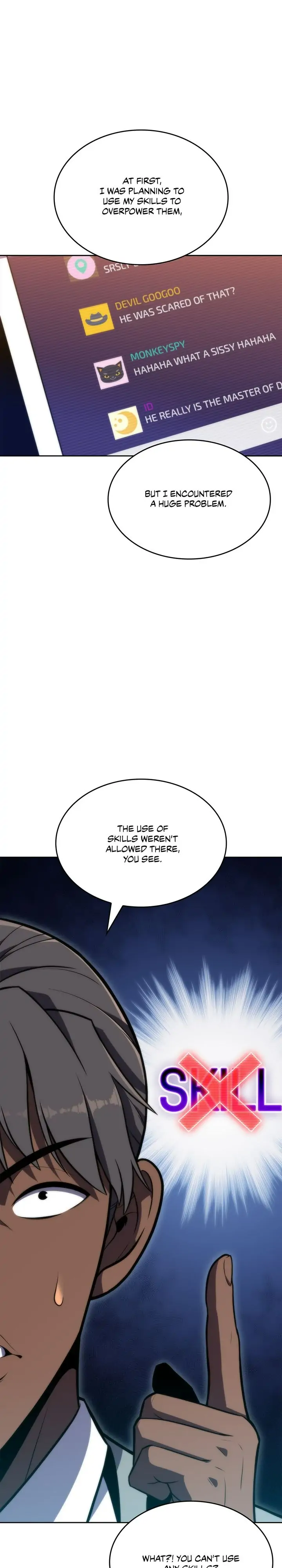Read I'm the Max-Level Newbie Manga Online