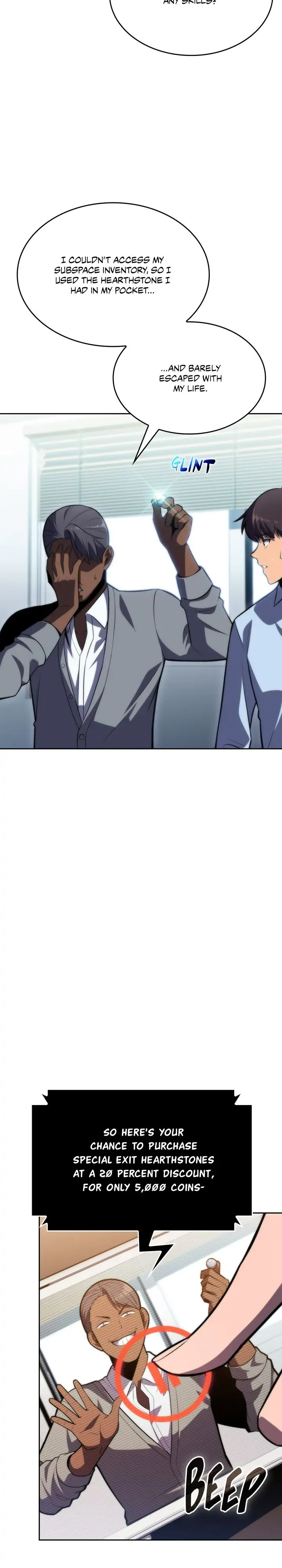 Read I'm the Max-Level Newbie Manga Online