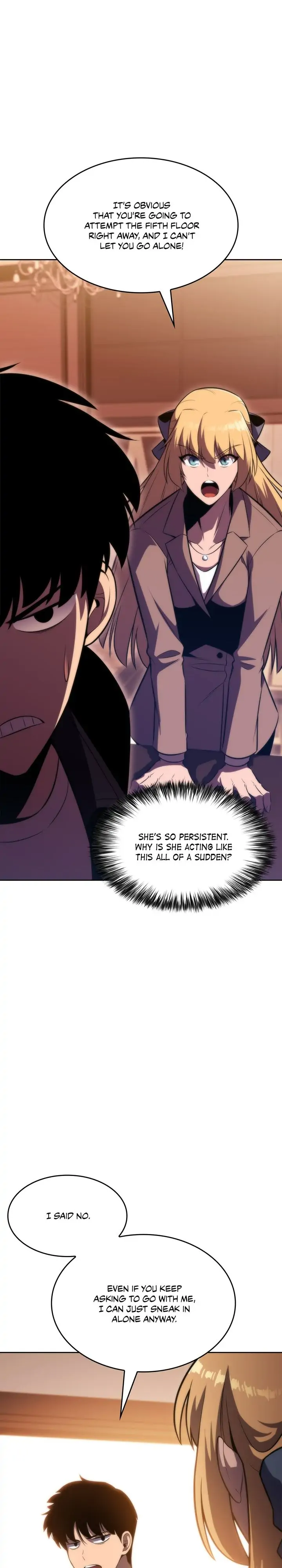 Read I'm the Max-Level Newbie Manga Online