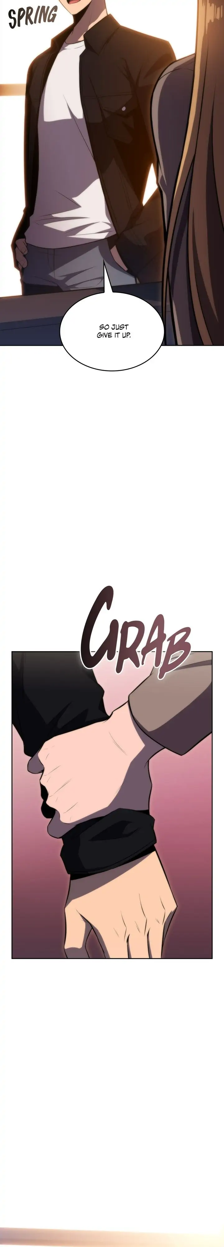 Read I'm the Max-Level Newbie Manga Online