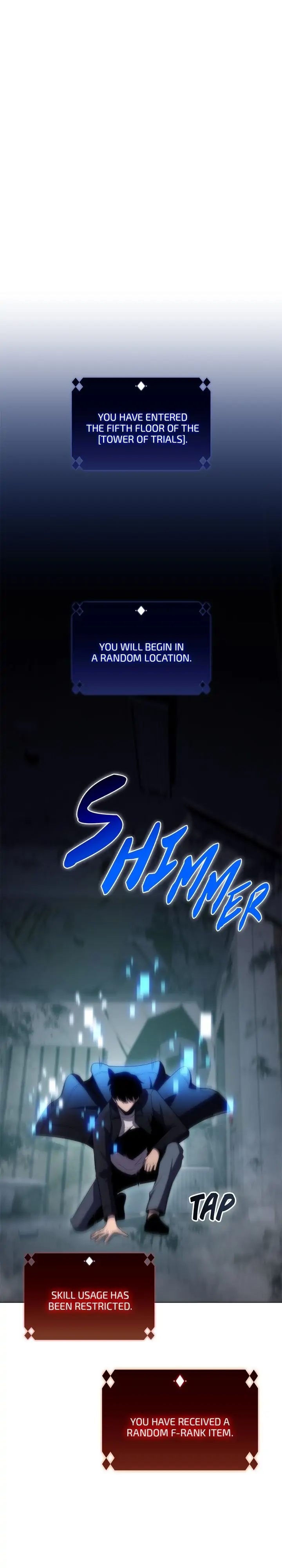 Read I'm the Max-Level Newbie Manga Online