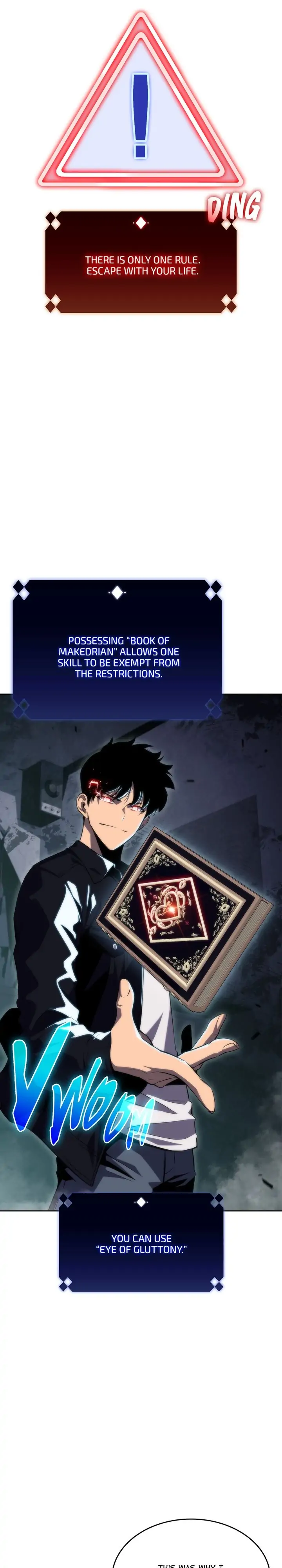 Read I'm the Max-Level Newbie Manga Online