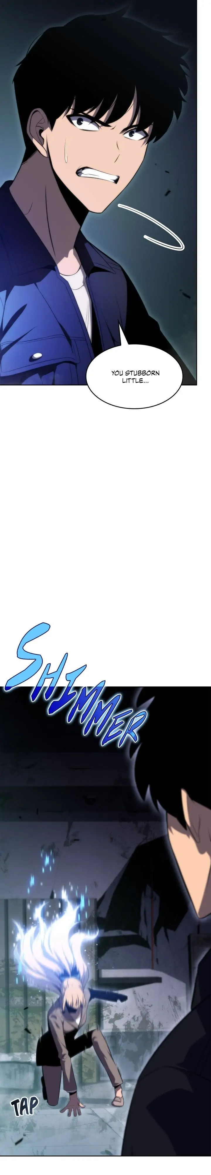Read I'm the Max-Level Newbie Manga Online