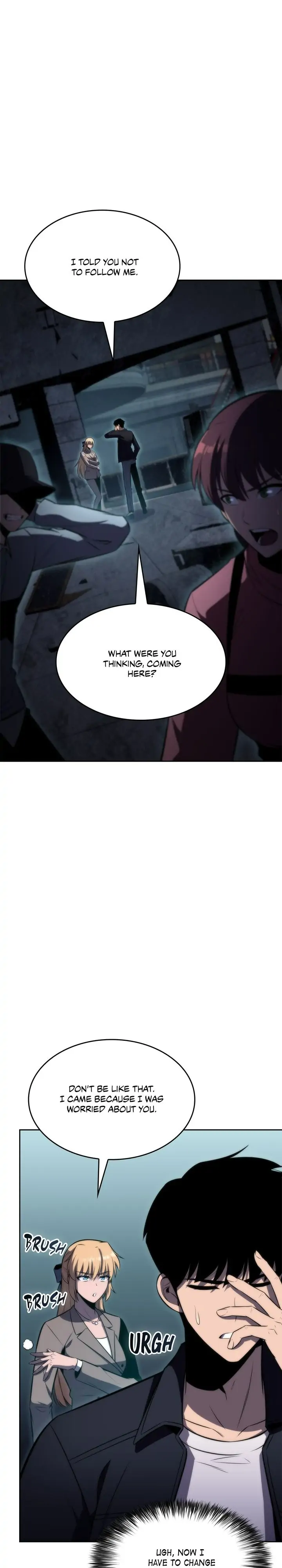 Read I'm the Max-Level Newbie Manga Online