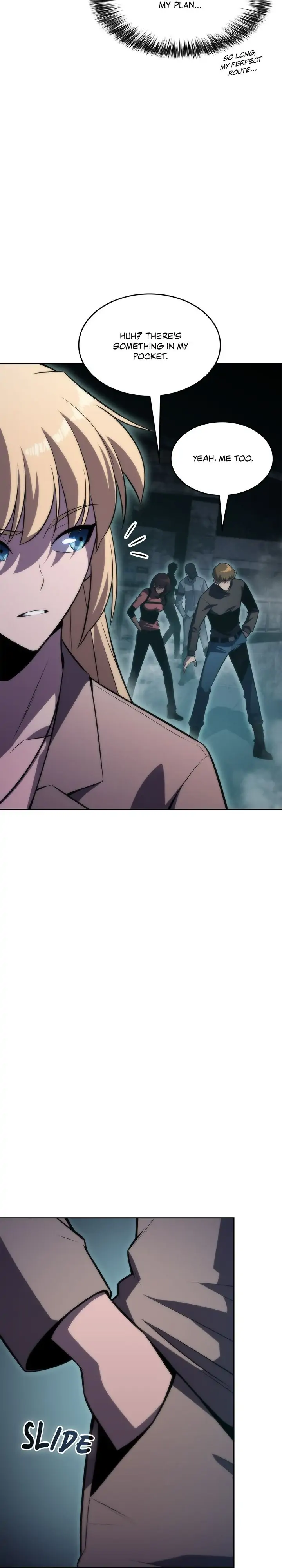 Read I'm the Max-Level Newbie Manga Online