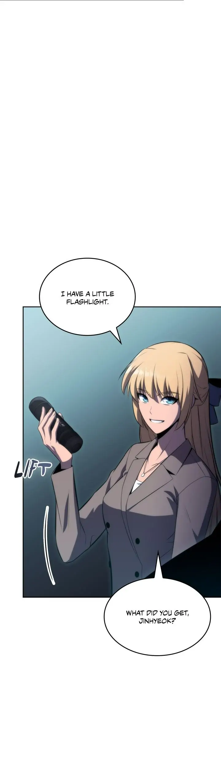 Read I'm the Max-Level Newbie Manga Online
