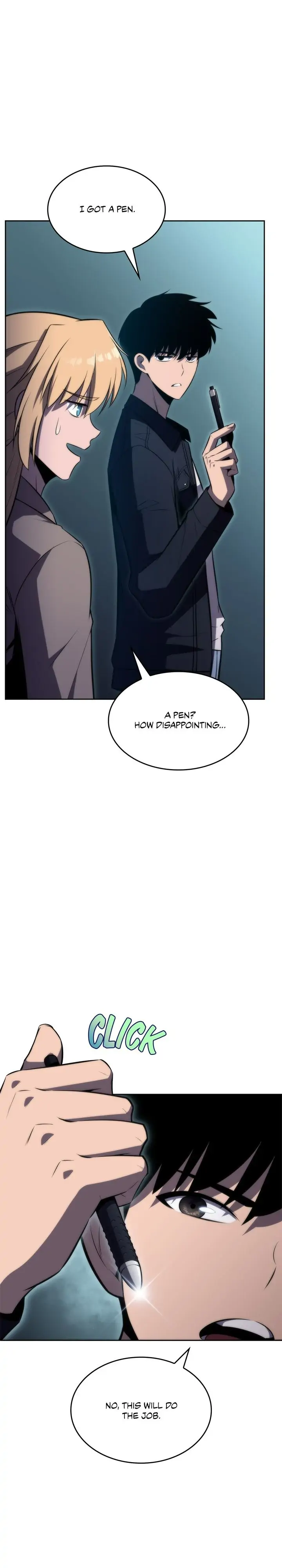 Read I'm the Max-Level Newbie Manga Online