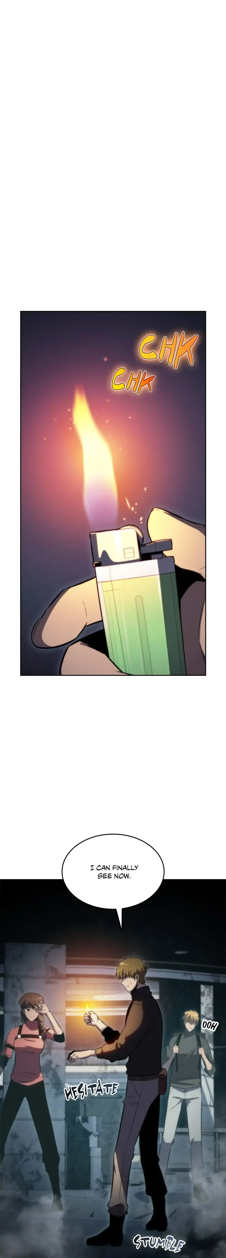 Read I'm the Max-Level Newbie Manga Online
