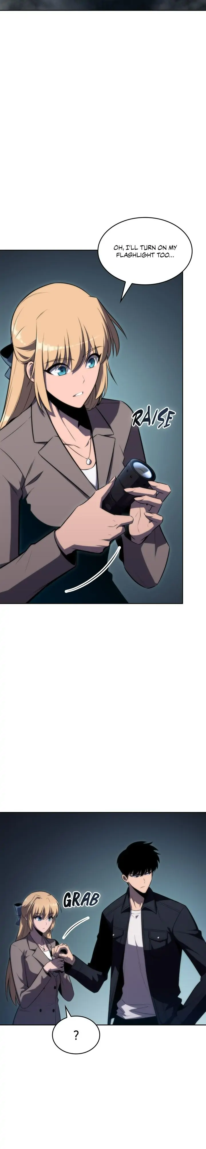 Read I'm the Max-Level Newbie Manga Online