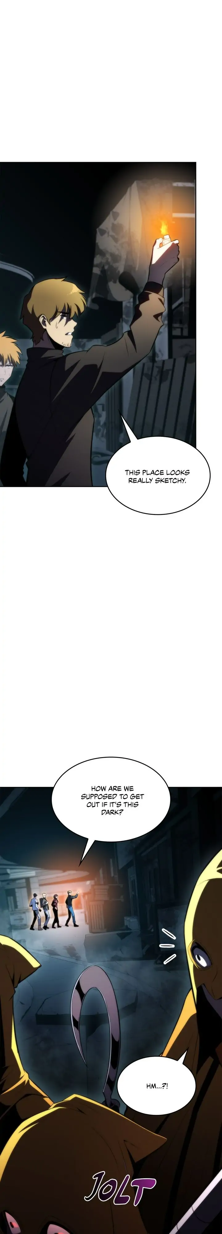 Read I'm the Max-Level Newbie Manga Online