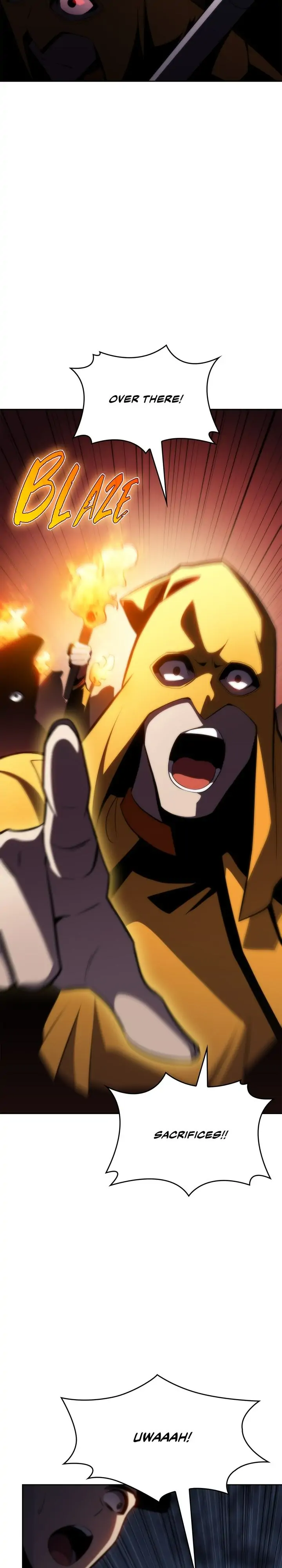 Read I'm the Max-Level Newbie Manga Online