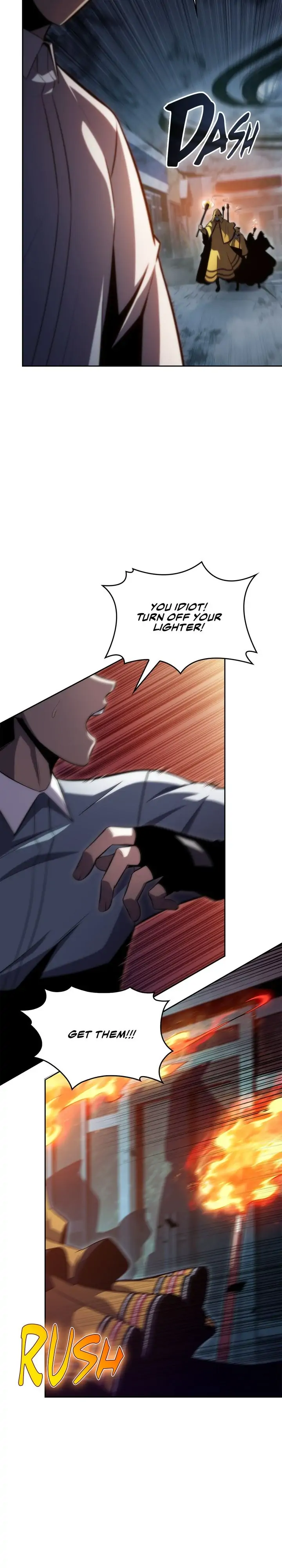 Read I'm the Max-Level Newbie Manga Online