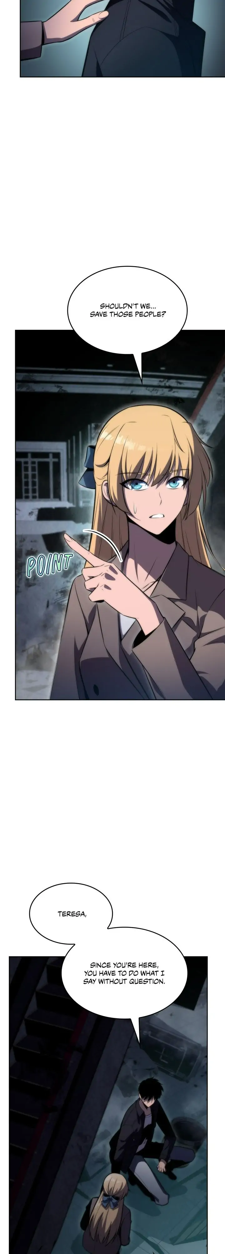 Read I'm the Max-Level Newbie Manga Online
