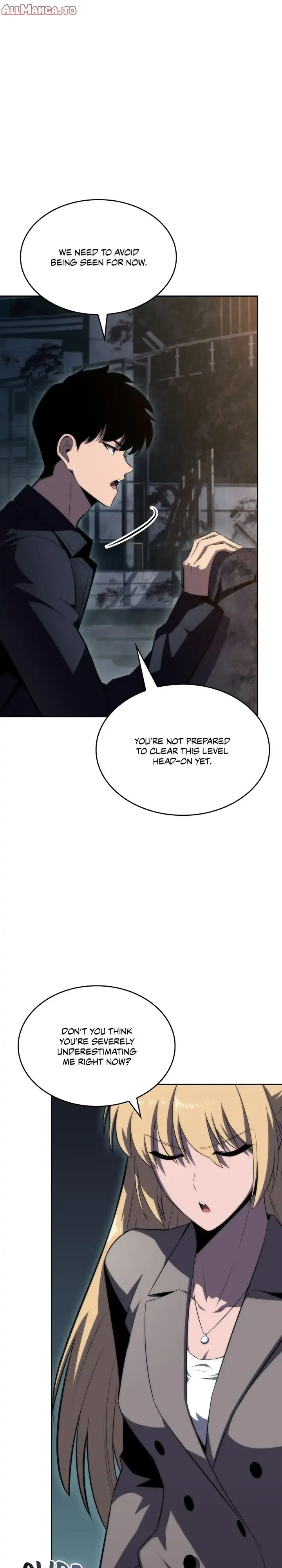 Read I'm the Max-Level Newbie Manga Online